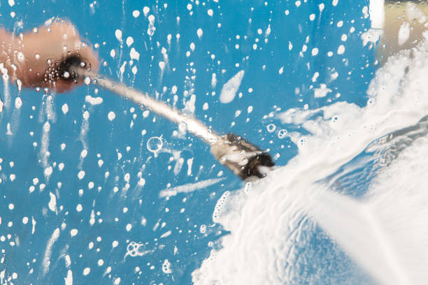 Reliable Omaha, NE  Pressure Washing Services Solutions
